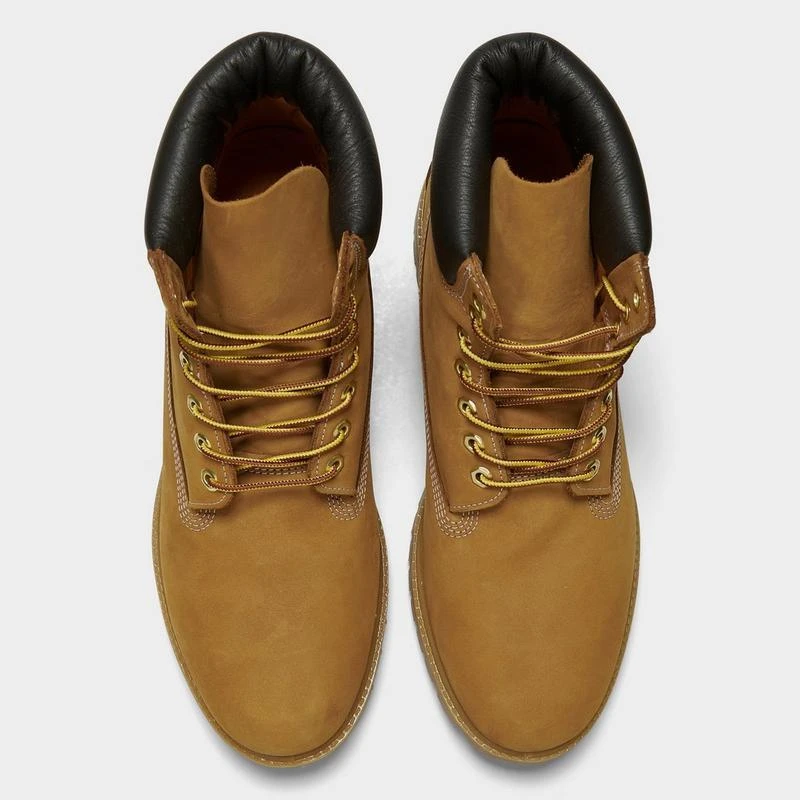 Timberland Men's Timberland 6 Inch Premium Waterproof Boots 5