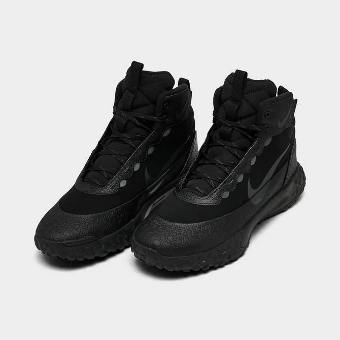 NIKE Big Kids' Nike Terrascout Boots 2