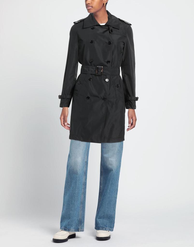 ANNIE P. Full-length jacket