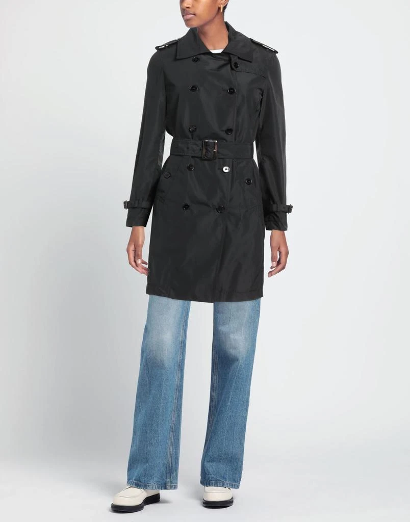 ANNIE P. Full-length jacket 2