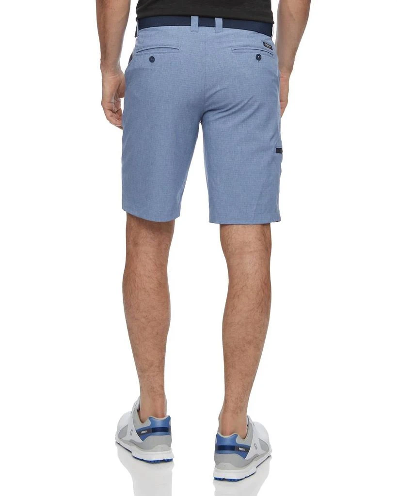 Flags & Anthem Madeflex Short In Light Blue 2