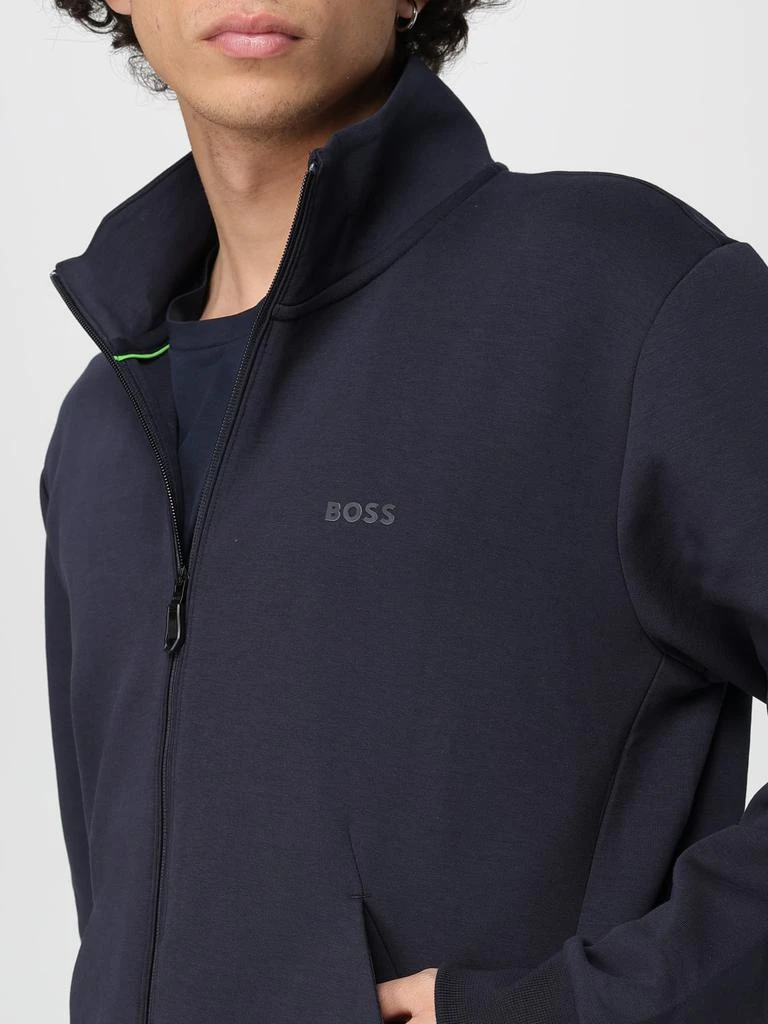 Hugo Boss Sweatshirt men Boss 4