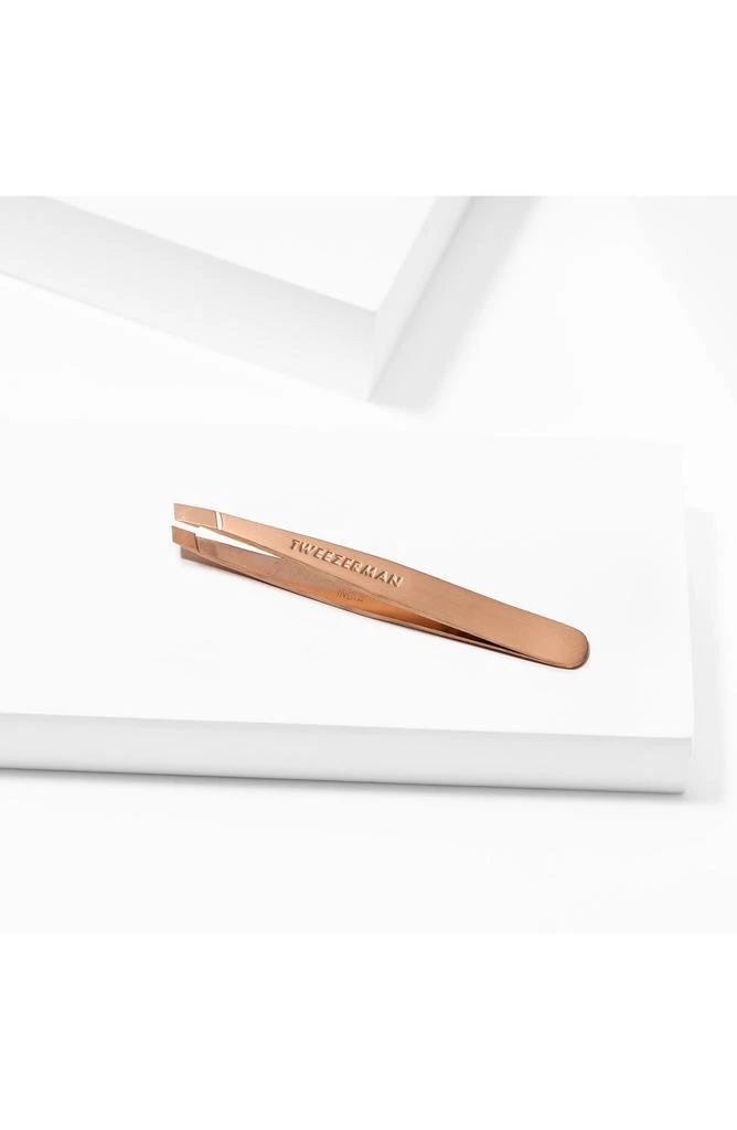 Tweezerman Mini Slant Tweezer 4