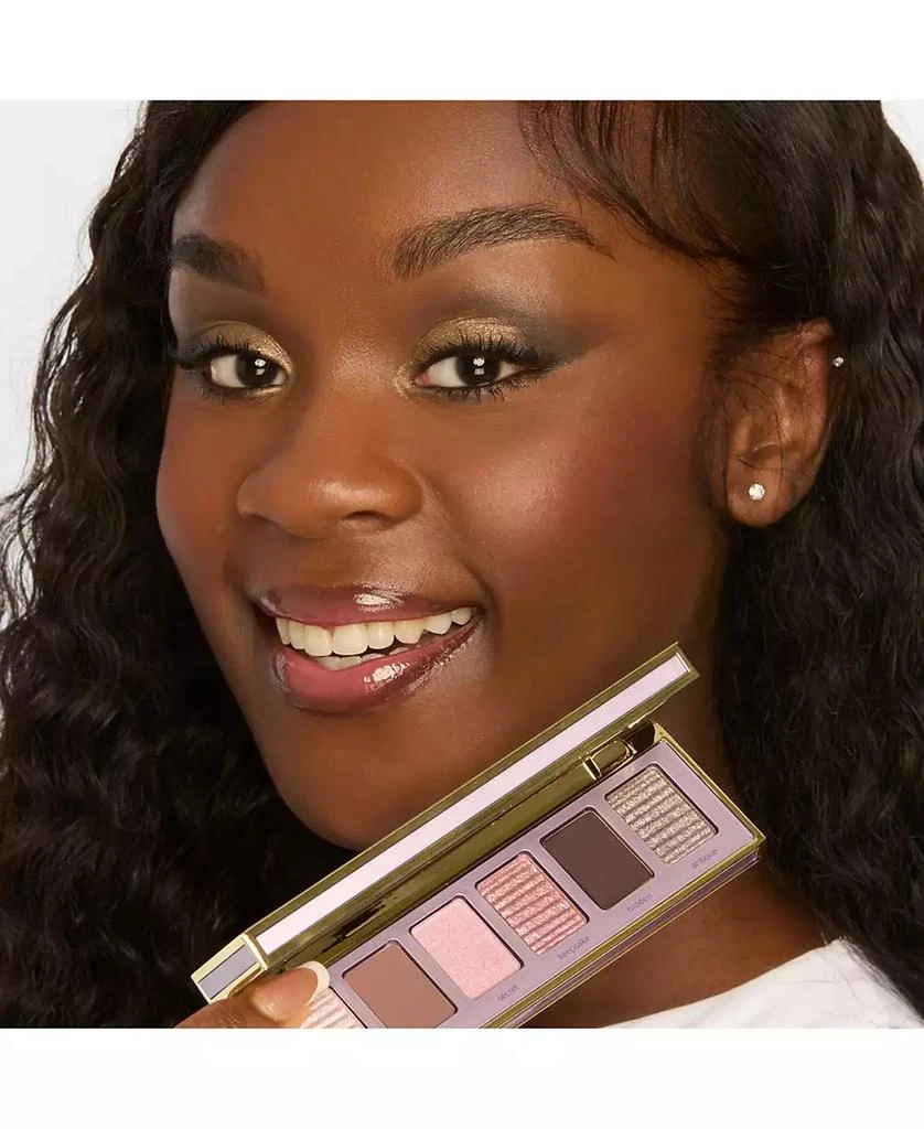 Tarte Tartelette To Go Amazonian Clay Palette 5