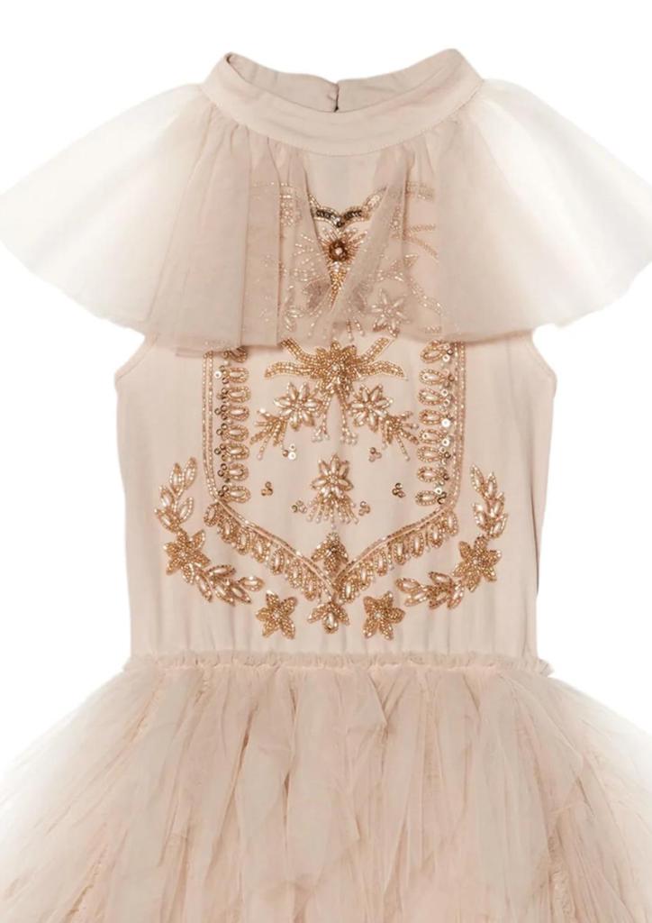 Tutu Du Monde Tutu Du Monde - Girl's Rayne Tutu Dress