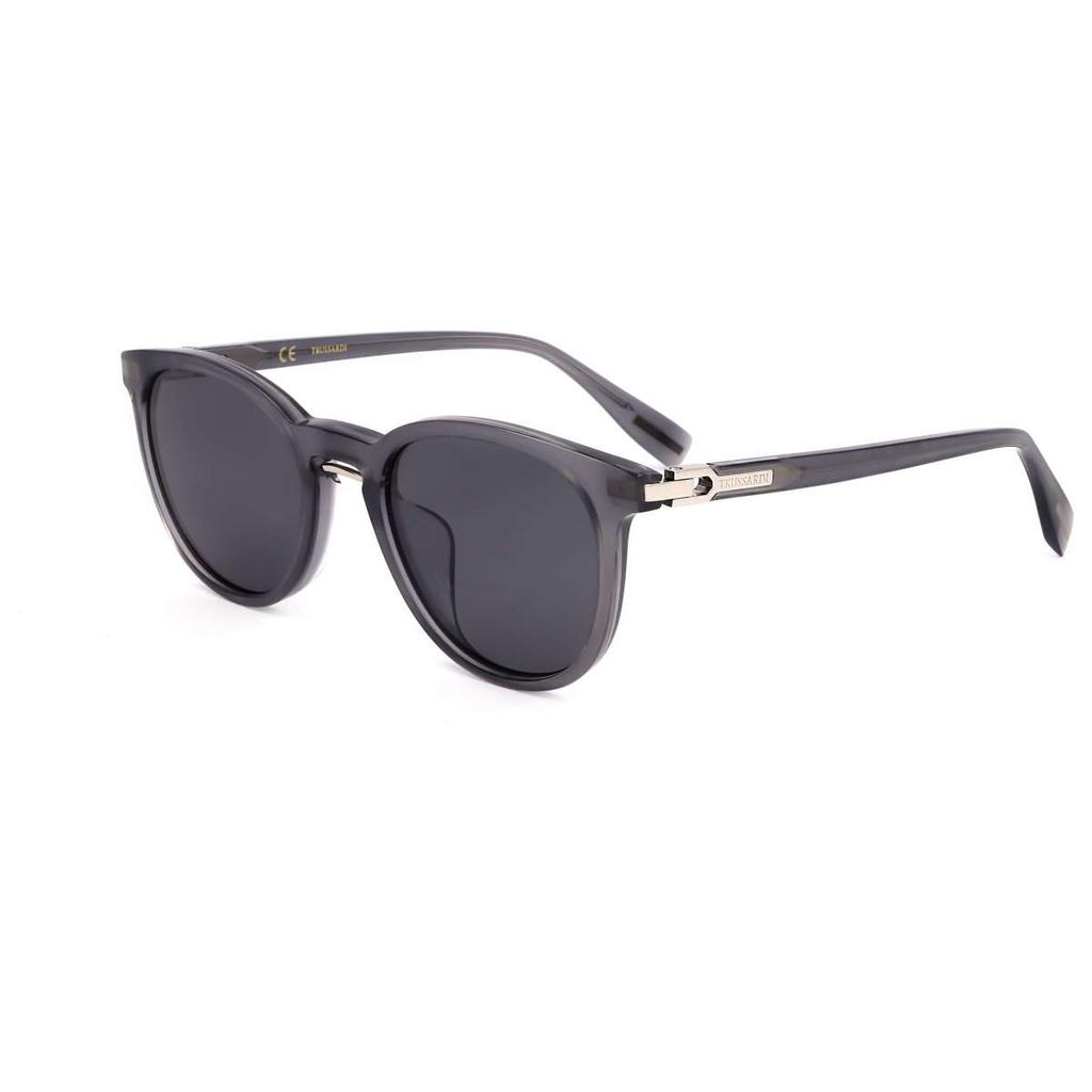 TRUSSARDI Trussardi Women's Grey Sunglasses