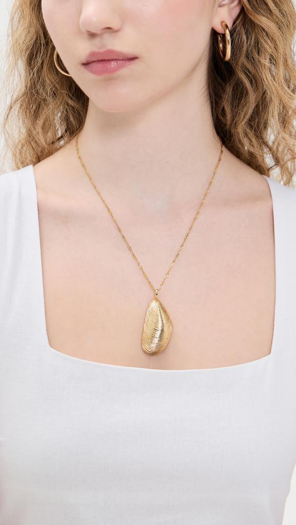 Anni Lu Moules Necklace