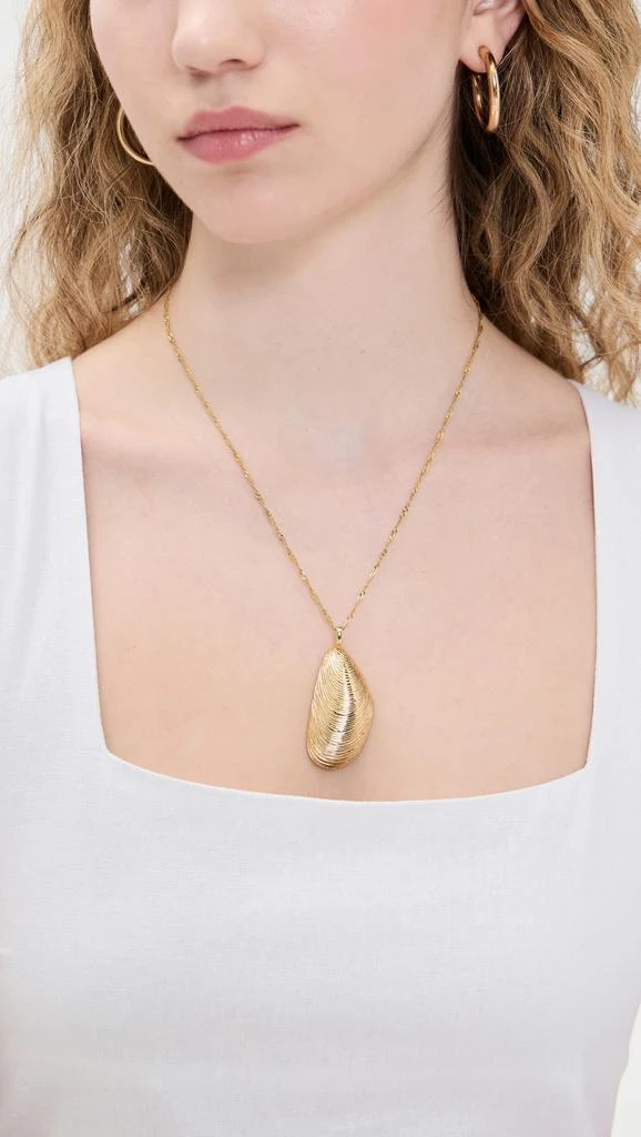 Anni Lu Moules Necklace 2