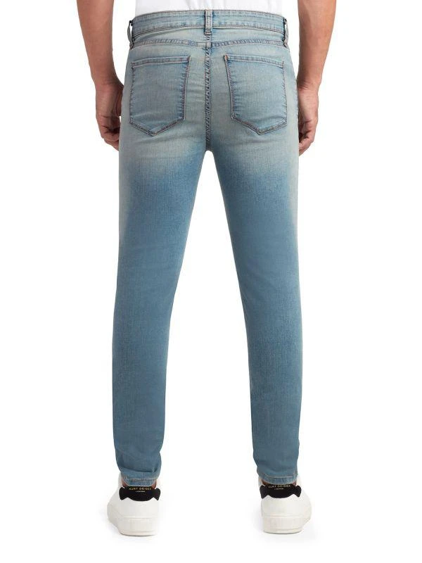 MONFRÈRE Greyson Desert Skinny Jeans 3