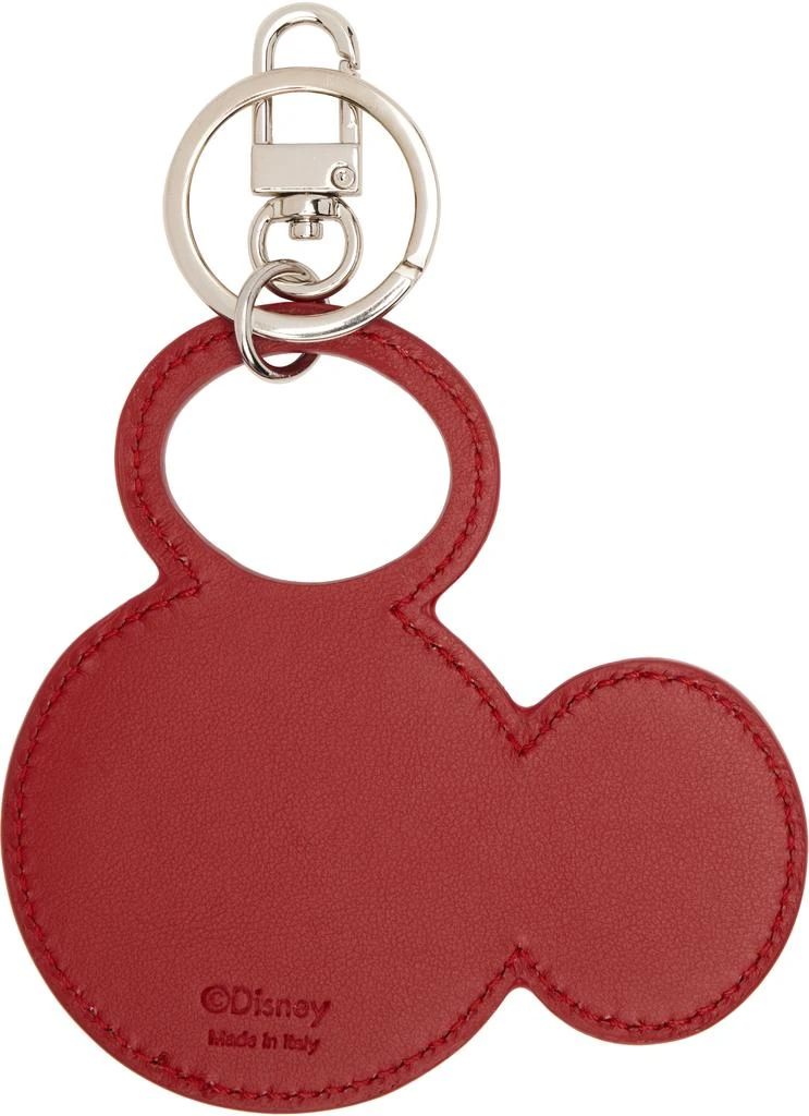 COPERNI Red Disney Mickey Keychain 2