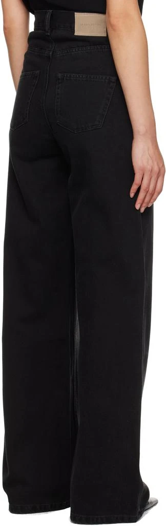 La Collection Black Maria Jeans 3