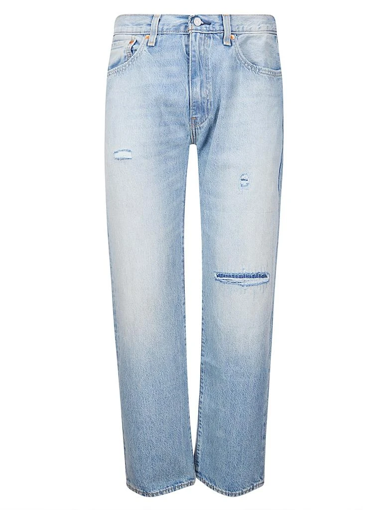 Levi
s 555 Relaxed Straight Jeans