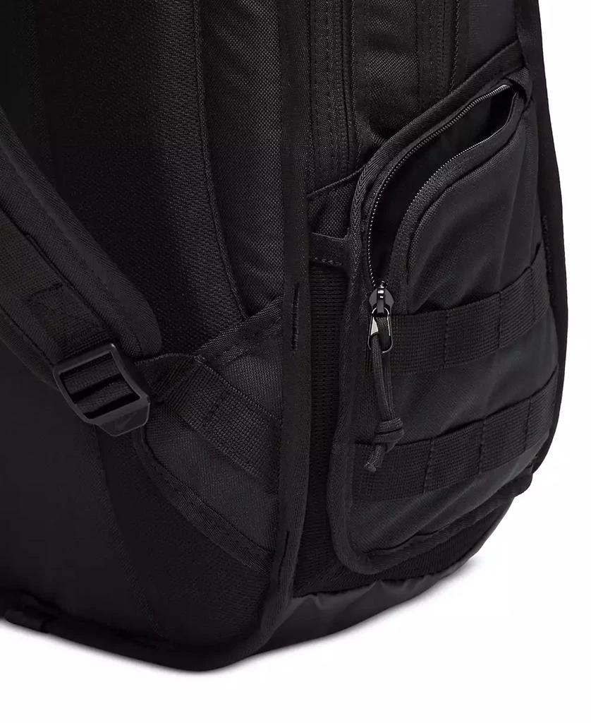 NIKE Men's Sportswear Logo Backpack 5