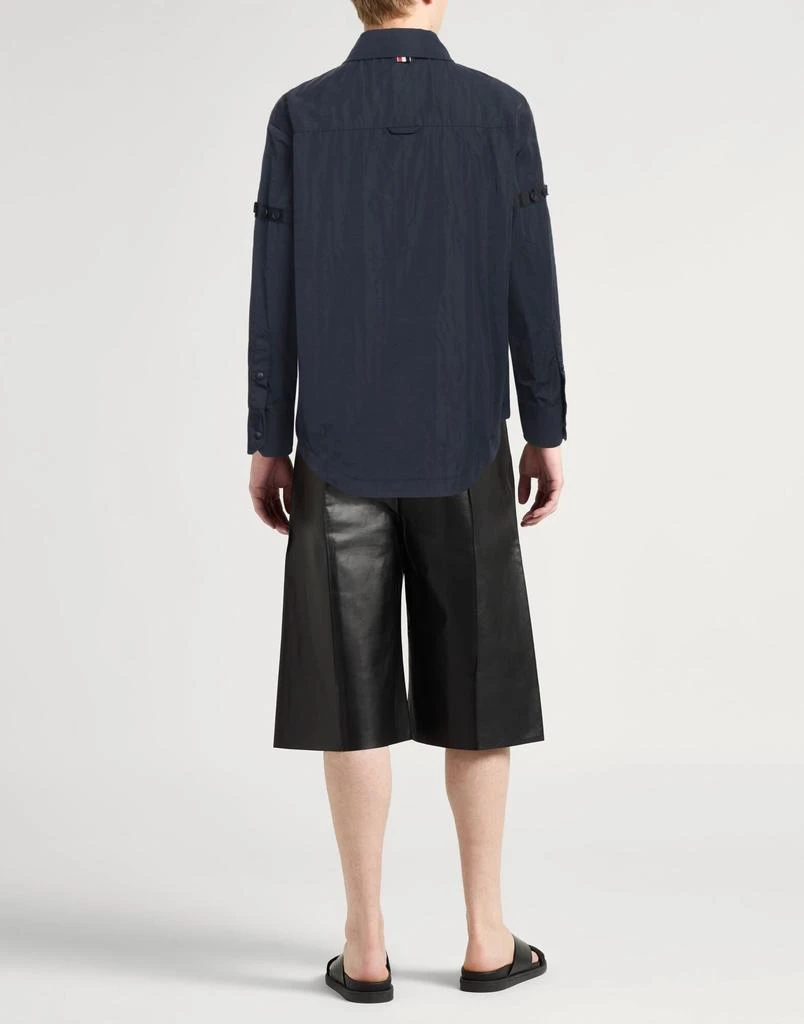 Thom Browne Solid color shirt 3