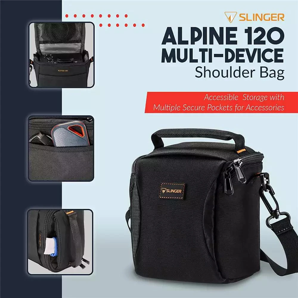 Nikon Z fc DX-Format Mirrorless Camera with Mount Adapter FTZ, Candisk PRO 64GB, Alpine 120, ProOp Cleaning Kit 6