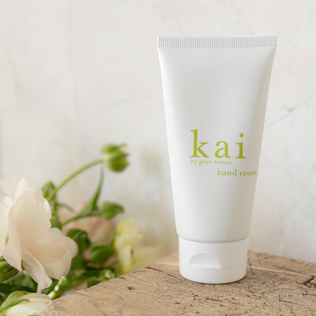 kai kai Hand Cream