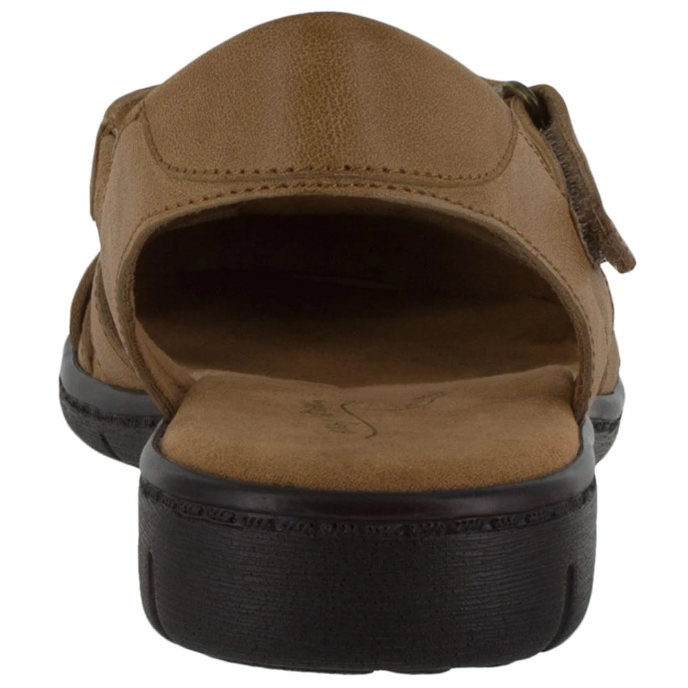 Easy Street Garrett Sling Back Sandals 3