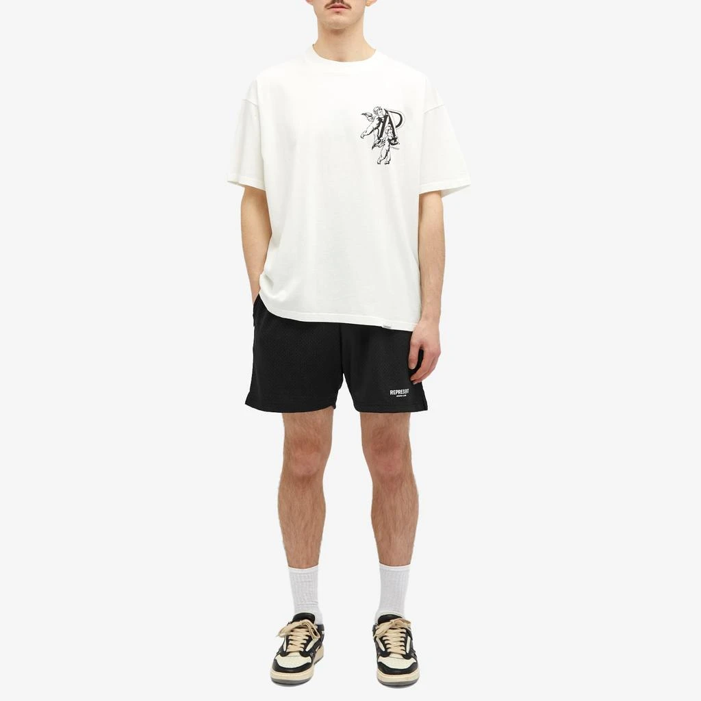 Represent Represent Owners Club Mesh Short 4