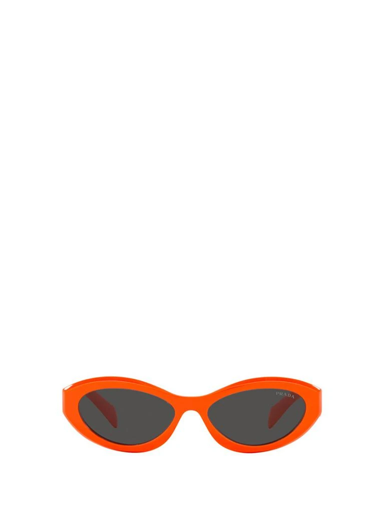 Prada Prada Eyewear Cat-Eye Sunglasses 1