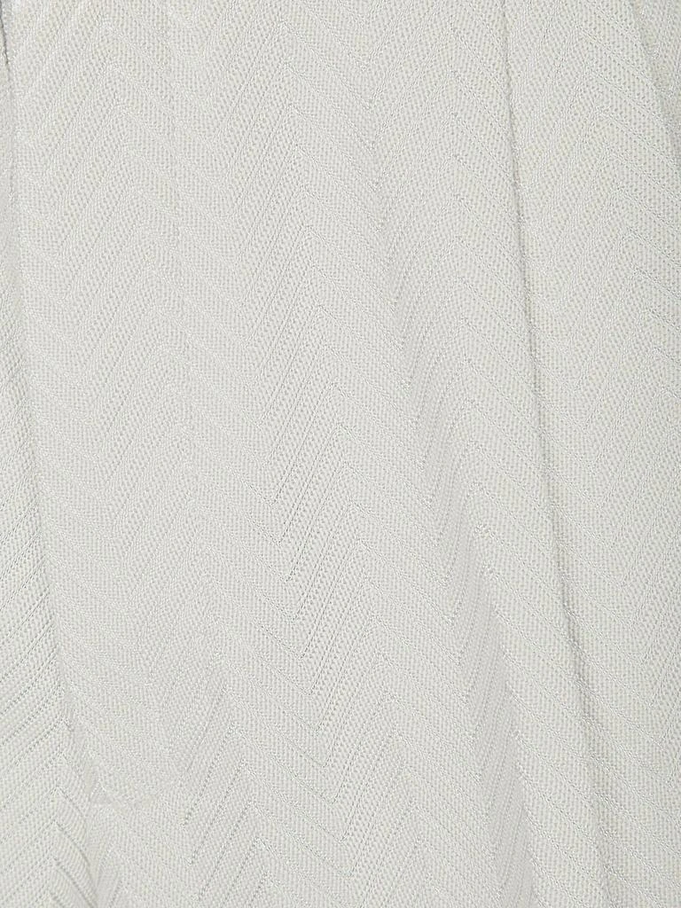 Missoni Missoni Tonal Zigzag Shorts 3