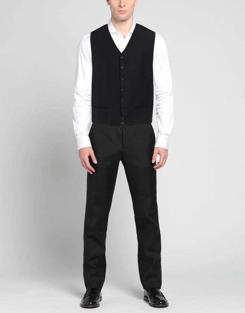 ANGELO NARDELLI Suit vest 2