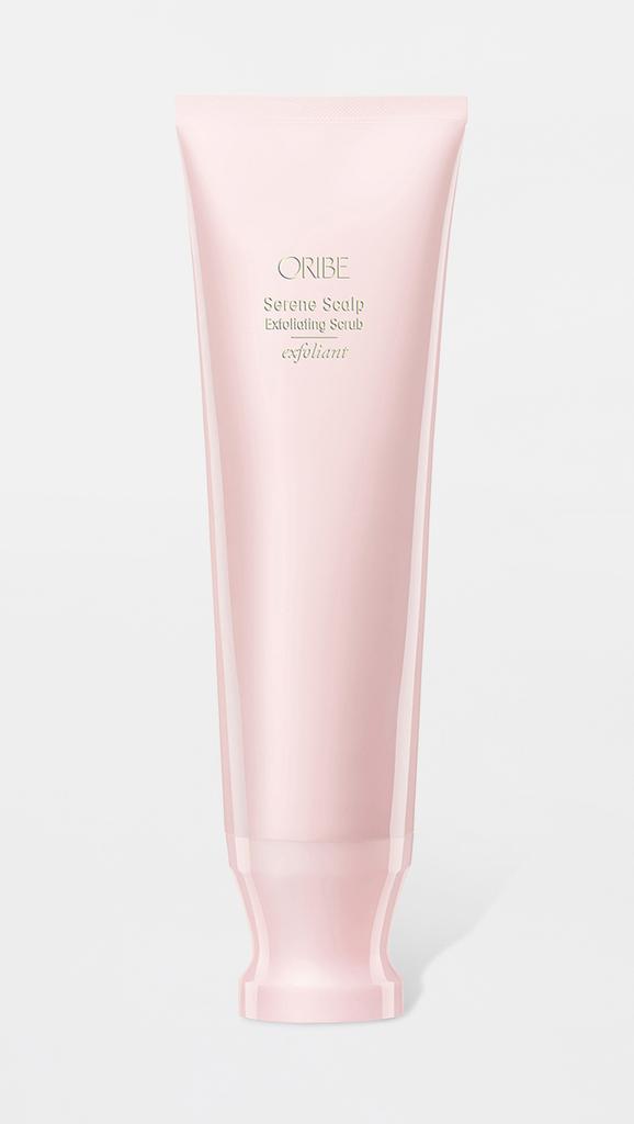 Oribe Serene Scalp Exfoliating Scrub