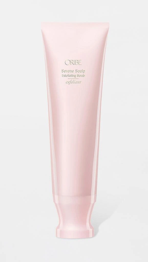 Oribe Serene Scalp Exfoliating Scrub 1