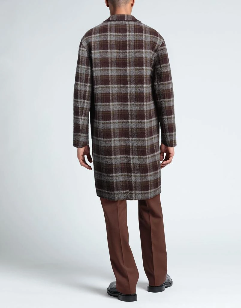 PIACENZA CASHMERE 1733 Coat 3