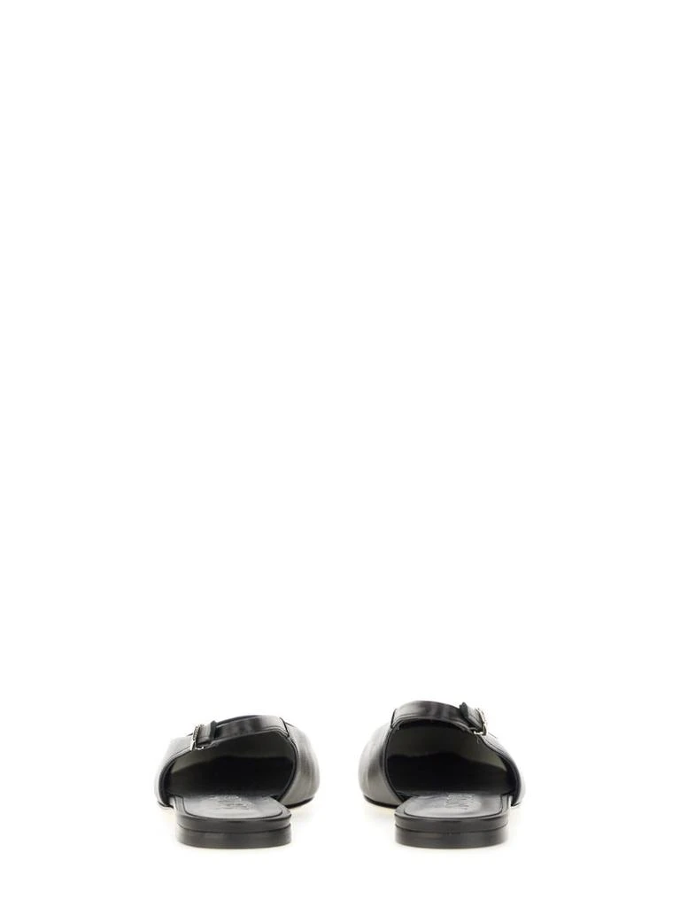 AEYDE Slingback geraldine 3