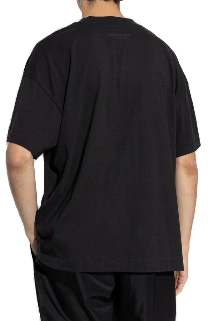 Essentials Fear Of God Essentials V-Neck Pack Of Three T-Shirts 3