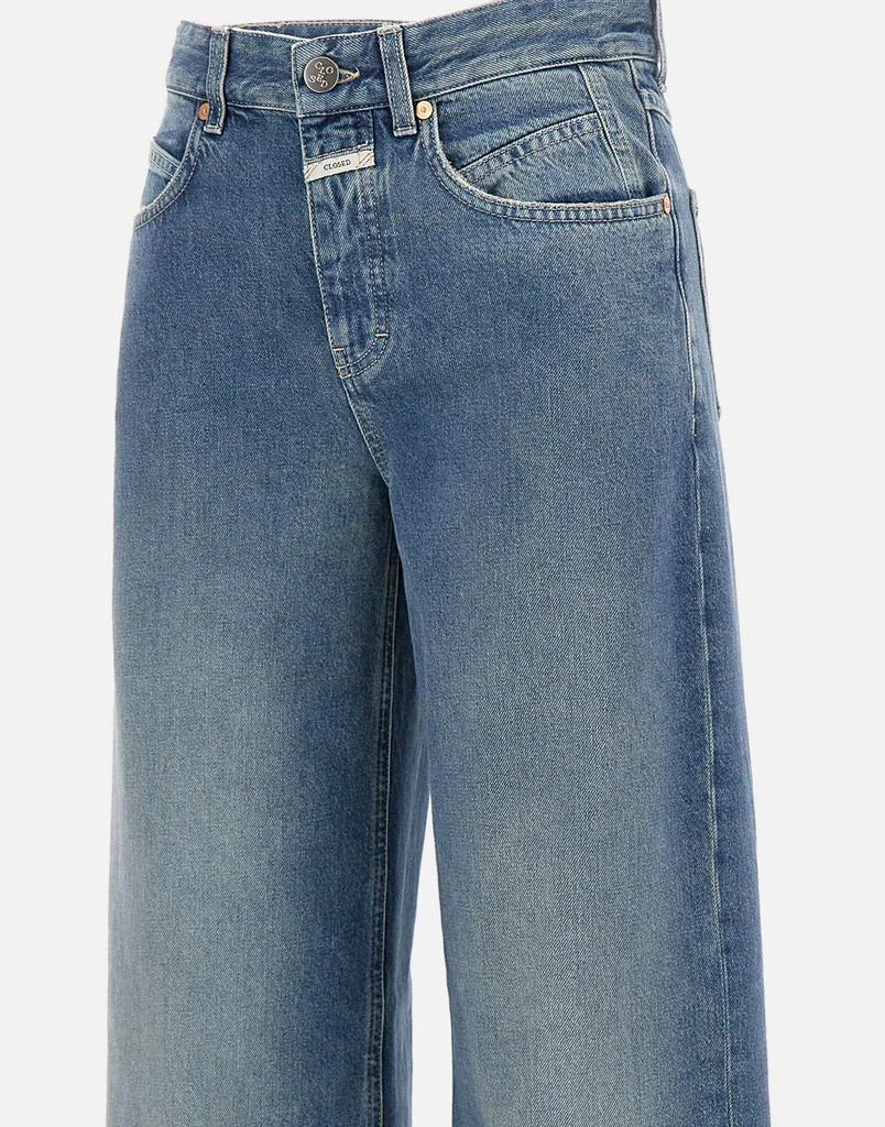 CLOSED "Nikka" jeans 2