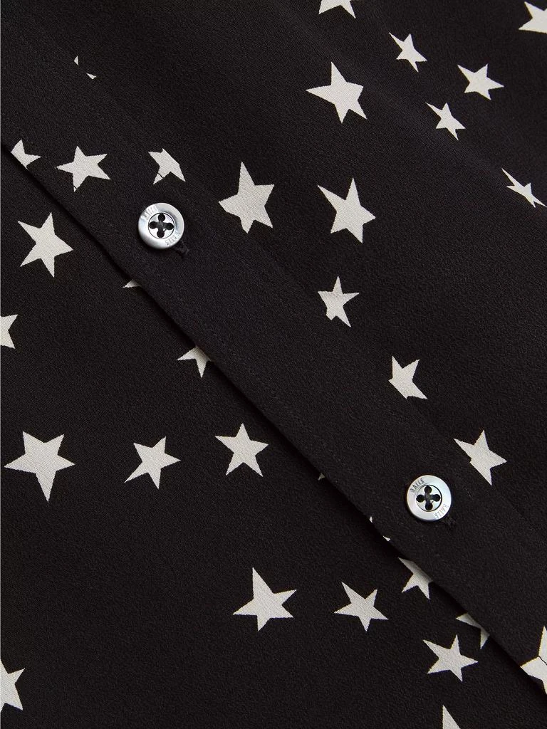 Rails Kate Star Silk Shirt 7