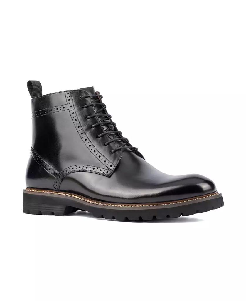 Vintage Foundry Men's Blade Dress Boots