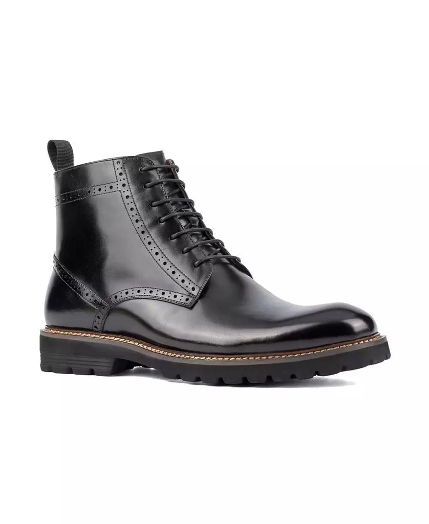 Vintage Foundry Men's Blade Dress Boots 1