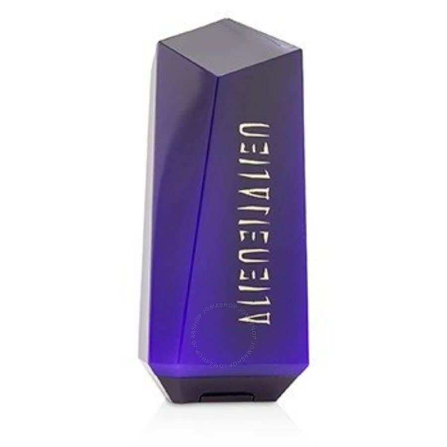 Thierry Mugler Alien / Thierry Mugler Beautifying Body Lotion 6.8 oz (200 ml) (w)