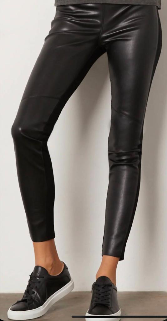 Bailey 44 Ansley Pant In Black