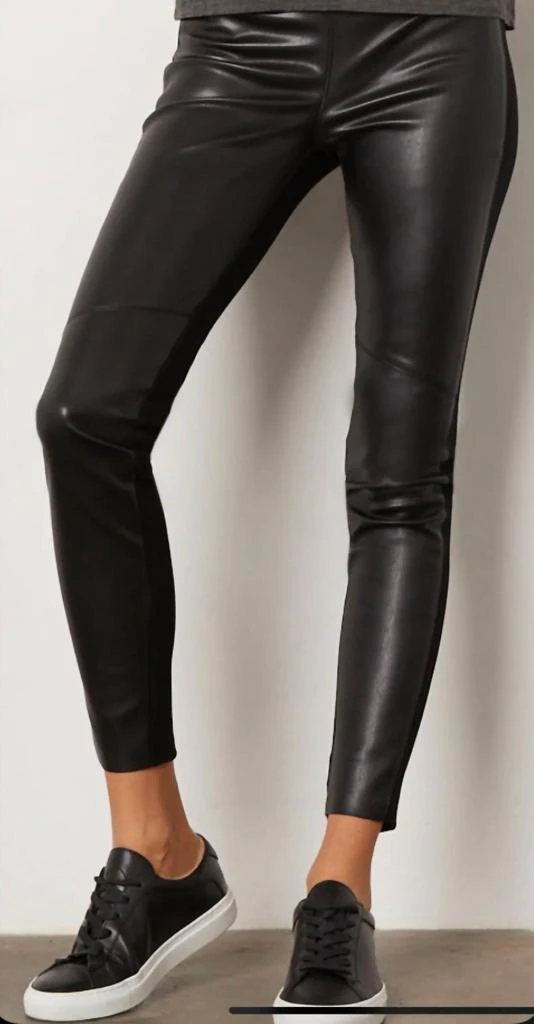 Bailey 44 Ansley Pant In Black 1