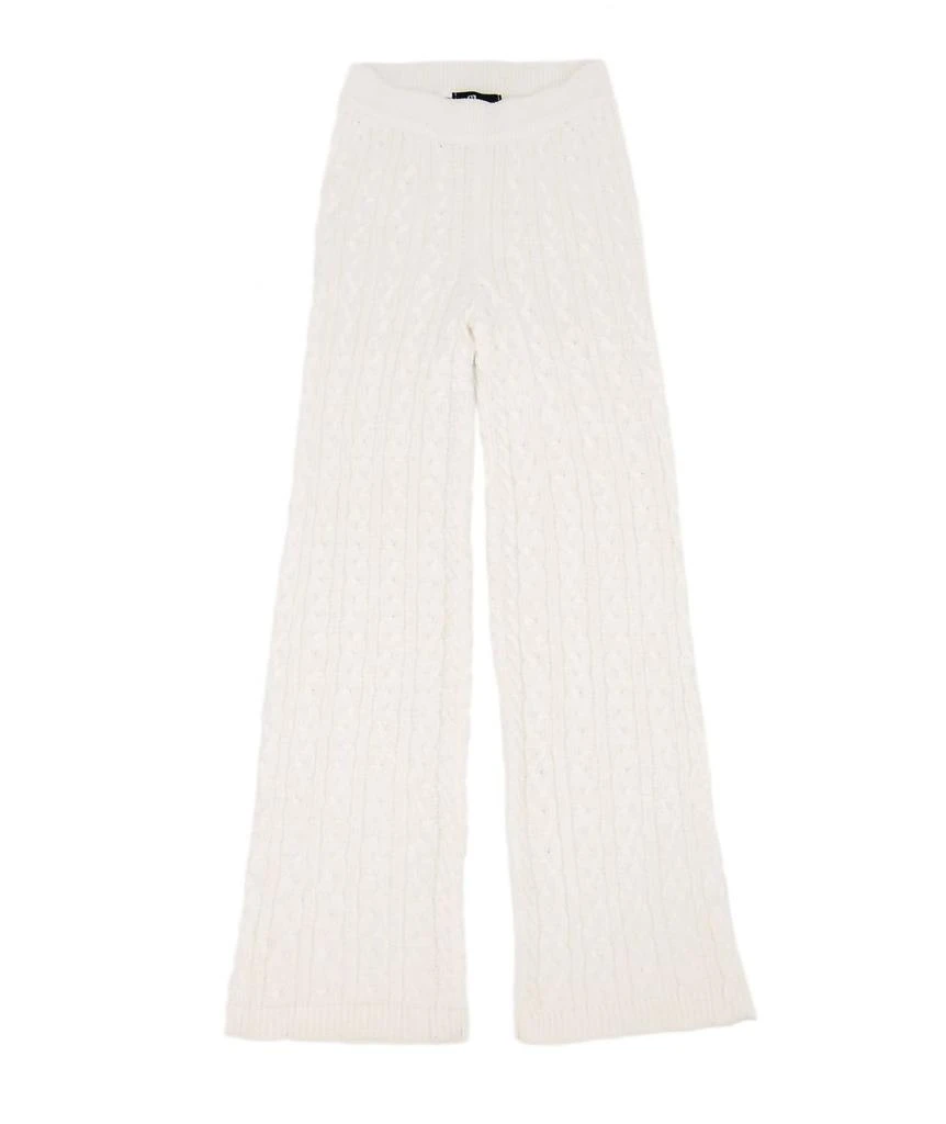 flowers by zoe Flowers By Zoe - Girls Karmen Cable Pants