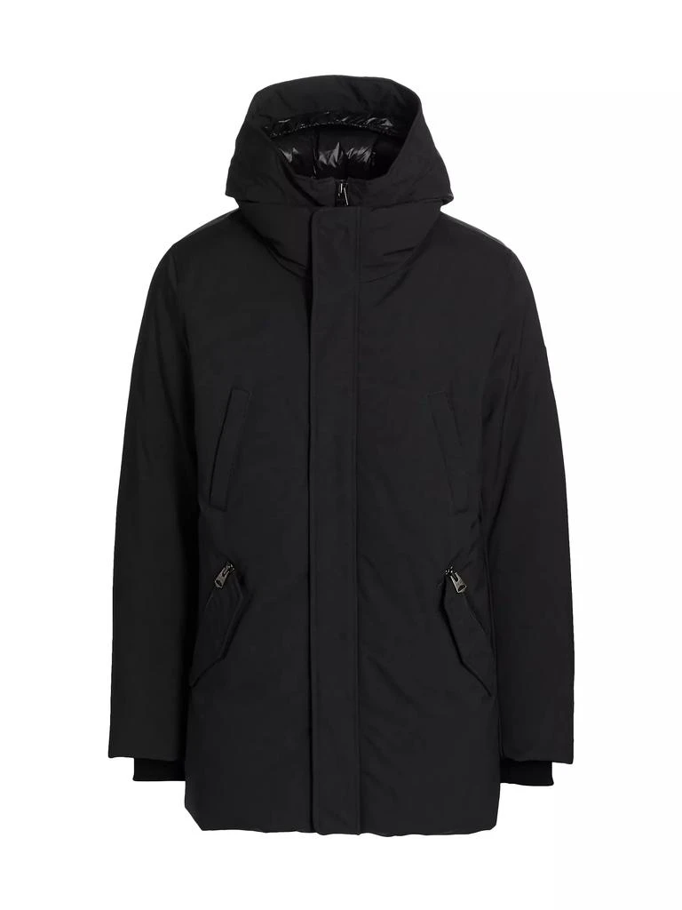 Mackage Edward 2-in-1 Down Coat 1