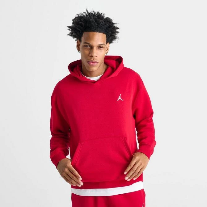 Jordan Men's Jordan Brooklyn Fleece Pullover Hoodie 3