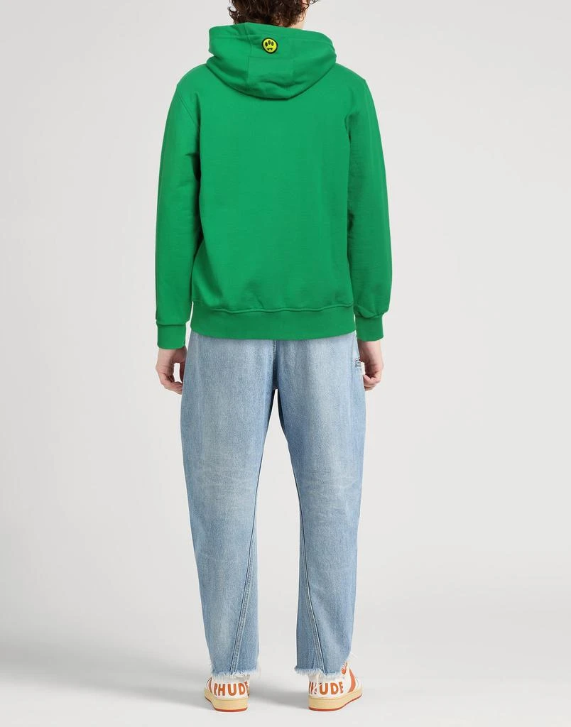 BARROW Hooded sweatshirt 3