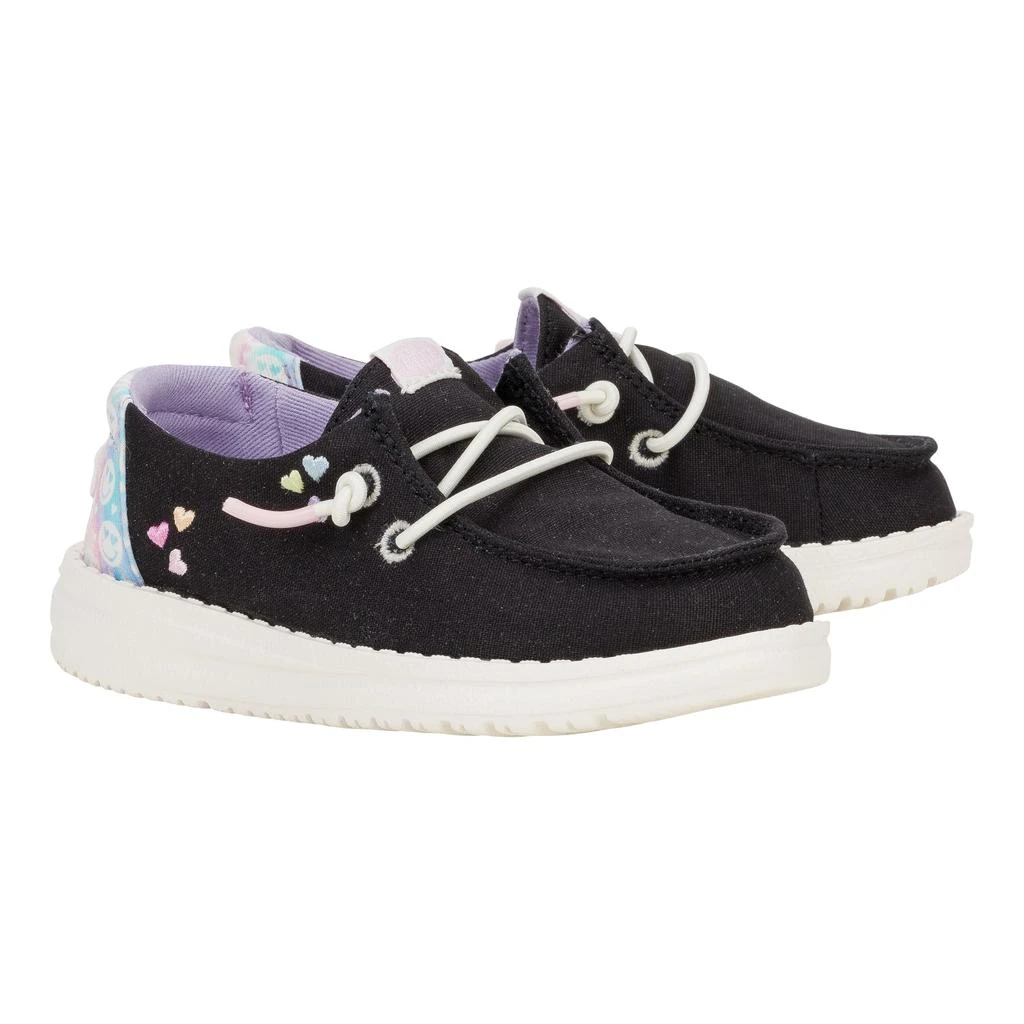 Hey Dude Kids Wendy Sweet Treat (Toddler) 1