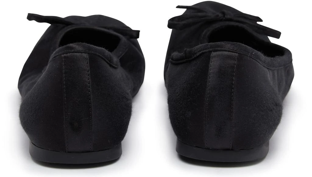 Balenciaga Leopold ballerinas 4