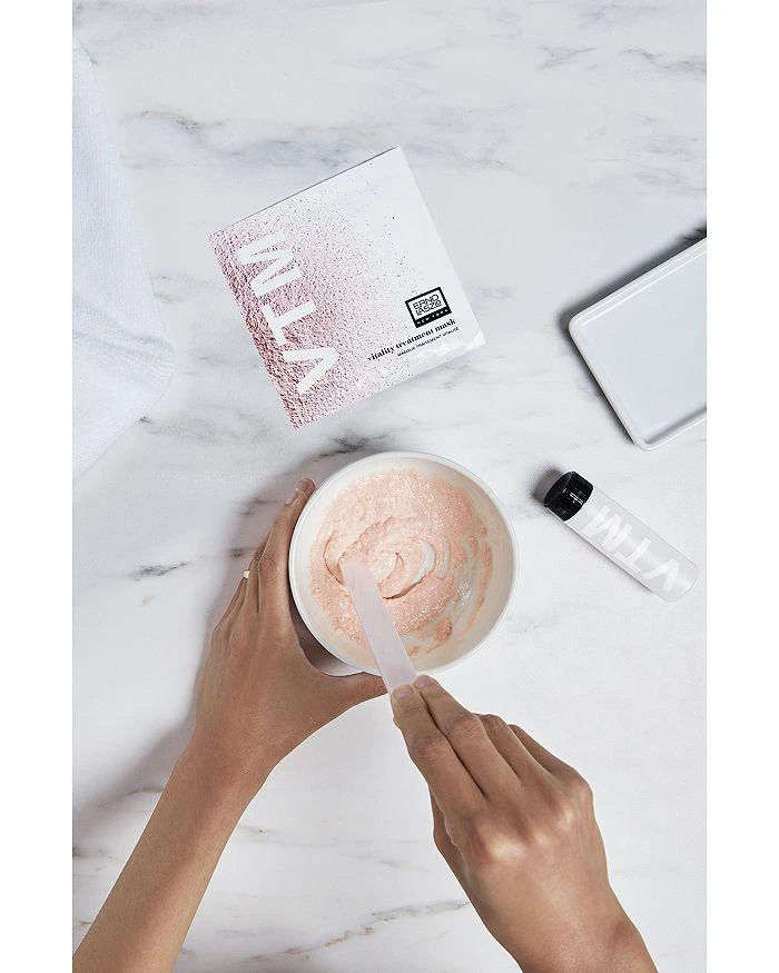 Erno Laszlo Vitality Treatment Masks, Set of 4 4