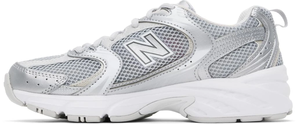 New Balance Silver 530 Sneakers 3