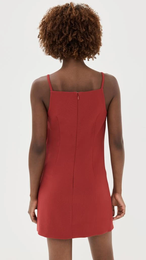 Staud Rhythm Dress 2