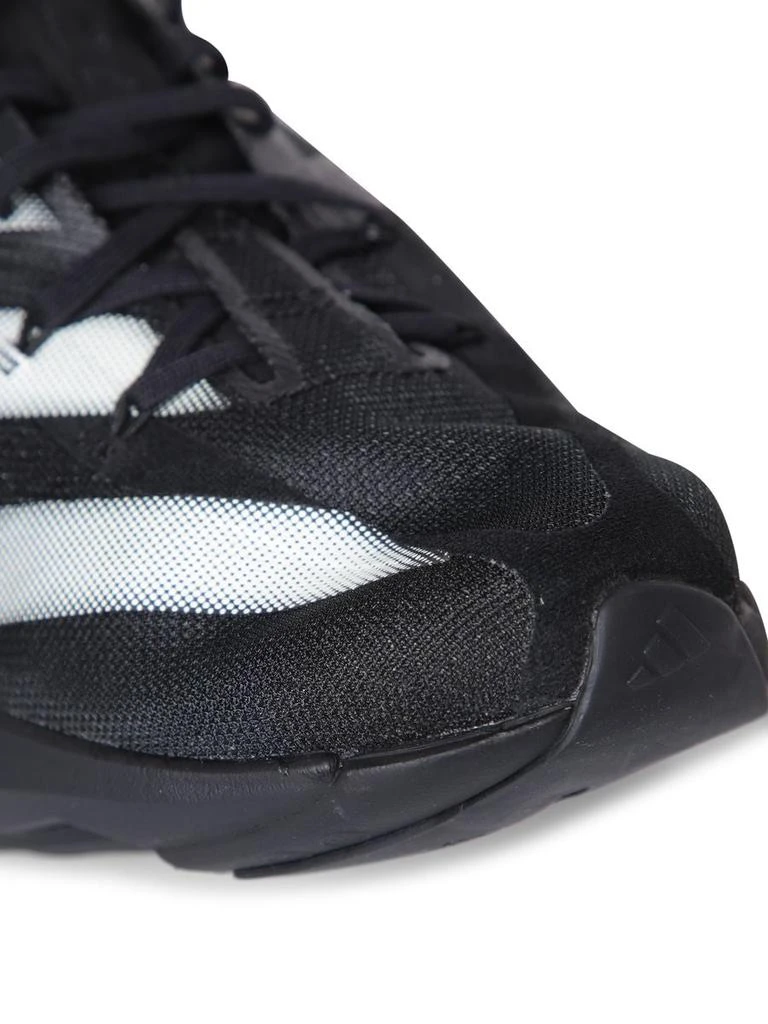Y-3 Y-3 Adidas Sneakers 4