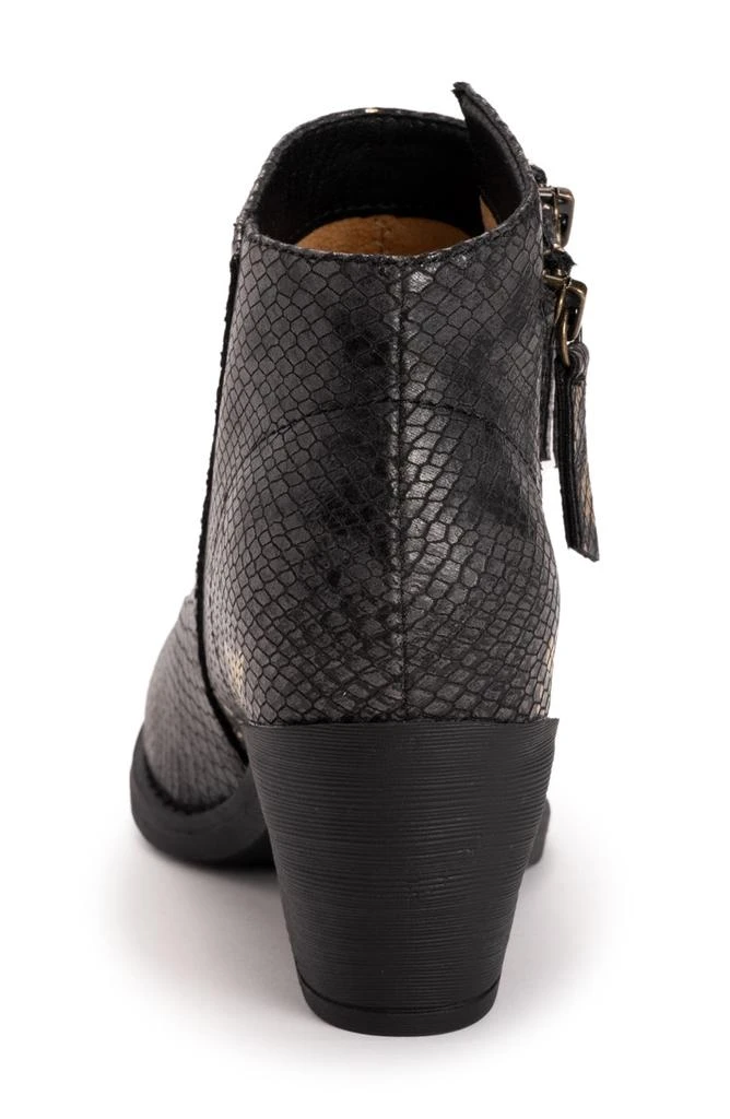MUK LUKS Yellowstone Yardley Bootie 3