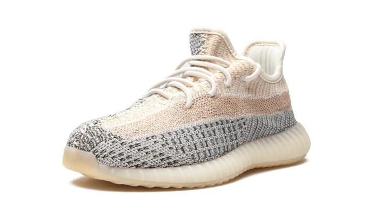 Adidas Adidas Yeezy Boost 350 Kids 5