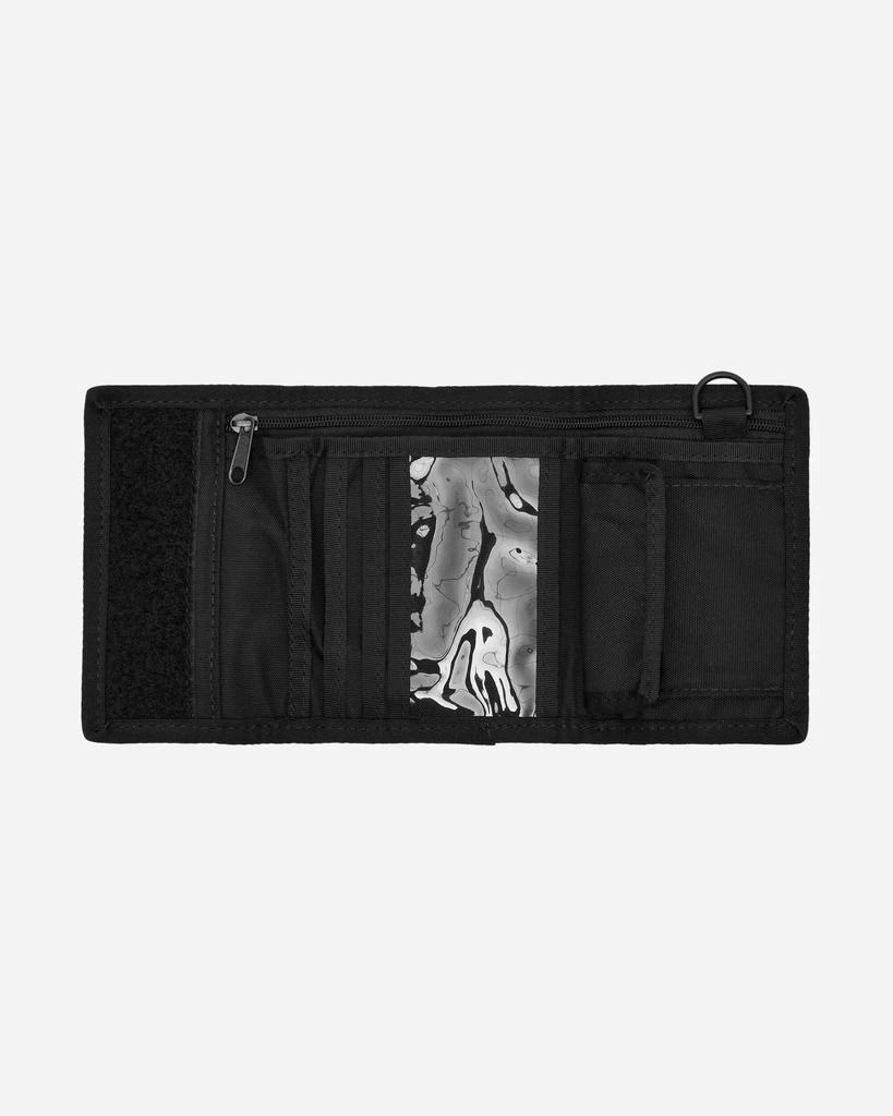 The North Face Base Camp Wallet Black 3